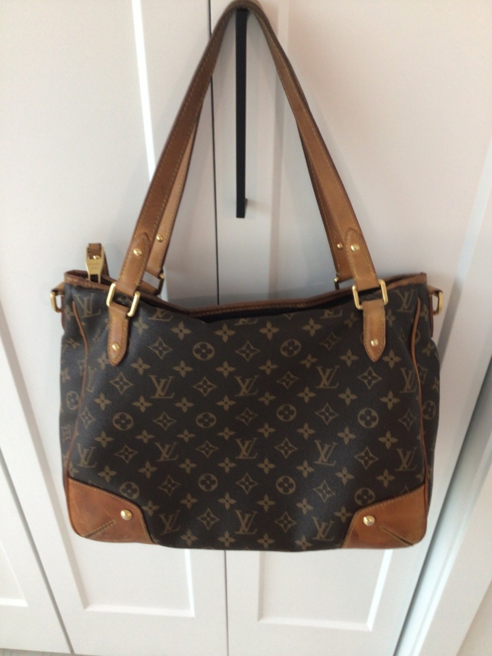 Louis Vuitton Estrela,&2coin bags,smallwallet,longwallet,largecosmeticbag,key - Picture 2 of 16